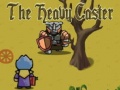 խաղ The Heavy Caster