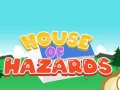 խաղ House Of Hazards