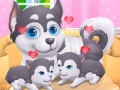 խաղ Cute Puppy Pregnant
