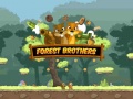 խաղ Forest Brothers