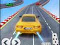 խաղ Mega Ramp Car Racing Stunts GT 3d