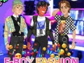 խաղ Eboy Fashion