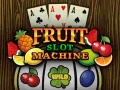 խաղ Fruit Slot Machine