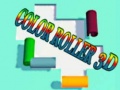 խաղ Color Roller 3D