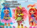 խաղ Cave Club Dolls Jigsaw Puzzle Collection