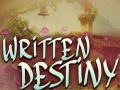 խաղ Written Destiny