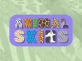 խաղ Animal Skins