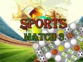 խաղ Sports Match 3 Deluxe
