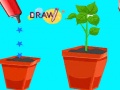 խաղ Draw Missing Part
