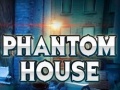 խաղ Phantom House