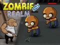 խաղ The Zombie Realm