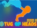 խաղ Tug of Heads