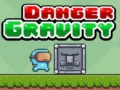 խաղ Danger Gravity