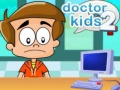 խաղ Doctor Kids 2