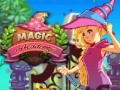 խաղ Magic Academy