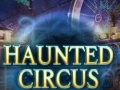 խաղ Haunted Circus