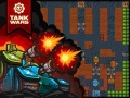 խաղ Tank Wars: Pro
