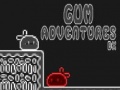 խաղ Gum Adventures DX