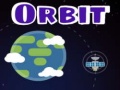խաղ Orbit