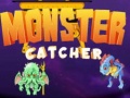 խաղ Monster Catcher