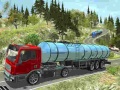 խաղ Real Oil Tanker Simulator Mania