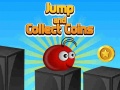 խաղ Jump and Collect Coins