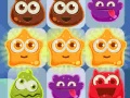 խաղ Crazy Jelly Match