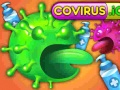 խաղ Covirus.io