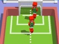 խաղ Flip Goal