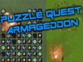 խաղ Puzzle Quest Armageddon