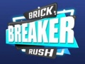 խաղ Brick Breaker Rush