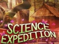 խաղ Science Expedition