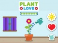 խաղ Plant Love
