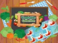 խաղ Vegetables Collection