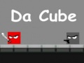 խաղ Da Cube