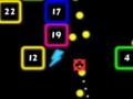 խաղ Infinity Neon Blocks