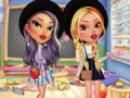 խաղ Back To School Fashion Dolls