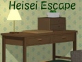 խաղ Heisei Escape