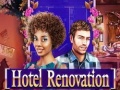 խաղ Hotel Renovation