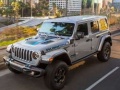 խաղ Jeep Wrangler Rubicon 4xe Slide