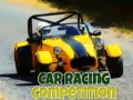 խաղ Car Racing Competition