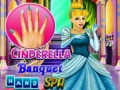 խաղ Cinderella Banquet Hand Spa