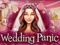 խաղ Wedding Panic