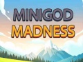 խաղ Minigod Madness