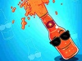 խաղ Bottle Jump
