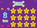 խաղ Stars Numbers