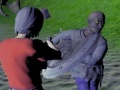խաղ Undead Corps - CH3. The Ruins