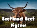 խաղ Scotland Beef Jigsaw