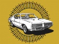 խաղ Vintage Cars Match 3