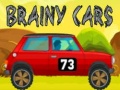 խաղ Brainy Cars